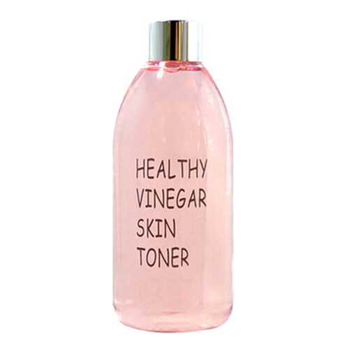 Тонер для лица Realskin Healthy Vinegar Skin Toner Tomato 300 мл в Эйвон