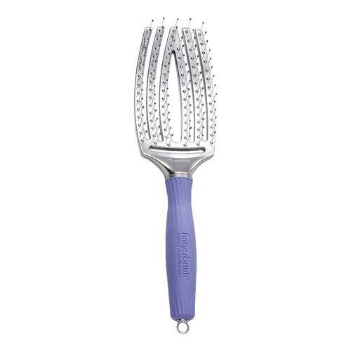 Расческа Olivia Garden FingerBrush Medium BR-FB1PC-M0000 в Эйвон