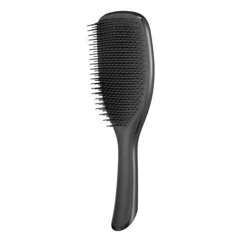 Расческа Tangle Teezer The Large Wet Detangler Black Gloss T-2207 в Эйвон