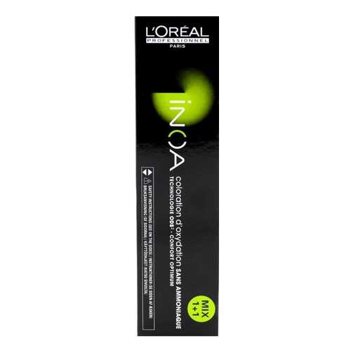 Краситель LOreal Professionnel Inoa ODS2 Базовый золотистый без аммиака, 5,3, 60 г в Эйвон