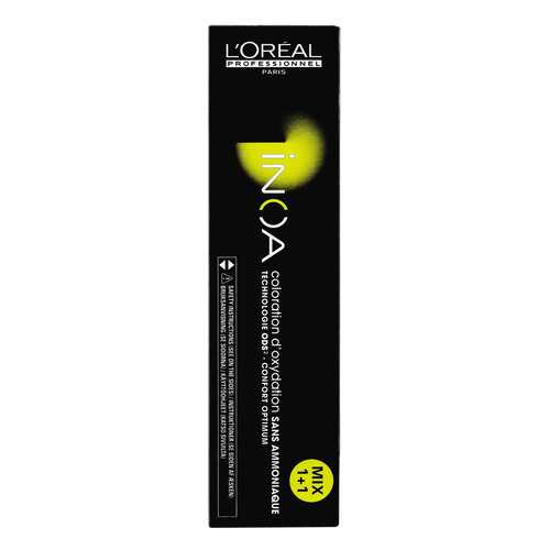 Краска для волос LOreal Professionnel Inoa ODS2 6.3 Базовый золотистый 60 г в Эйвон