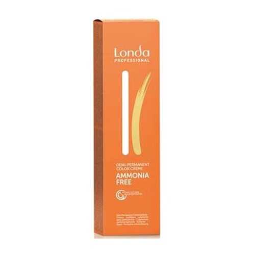 Краска для волос Londacolor Ammonia free 10/81 яркий блонд перламутрово-пепельный в Эйвон