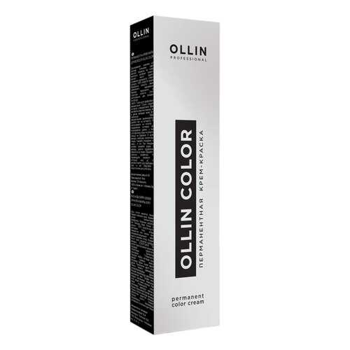 Краска для волос Ollin Professional Color 8/21 Светло-русый фиолетово-пепельный 60 мл в Эйвон