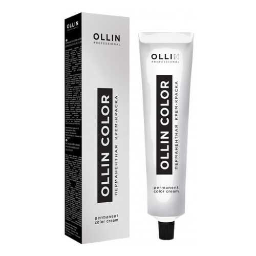 Краска для волос Ollin Professional Ollin Color 5/6 Светлый Шатен Красный 60 мл в Эйвон