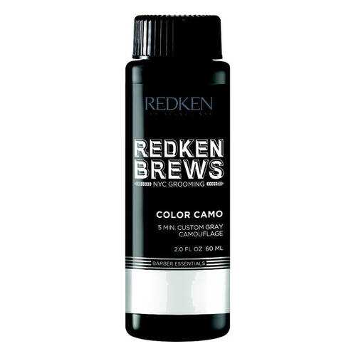 Краска для волос Redken Brews Color Camo 8N Светлый натуральный в Эйвон