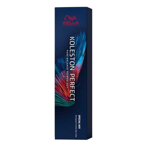 Краска для волос Wella Koleston Perfect Me+ 9/3 Кленовый сироп 60 мл в Эйвон