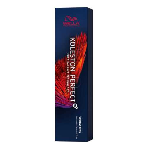 Краска для волос Wella Koleston Perfect Me+ Vibrant Reds 6/41 Мехико в Эйвон