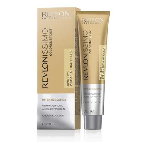 Краска REVLON Intense Blonde 1200MN Интенсивный Натуральный Блондин, 60 мл в Эйвон