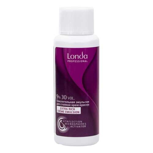 Окислитель Londa Professional LondaColor 9% 60мл в Эйвон