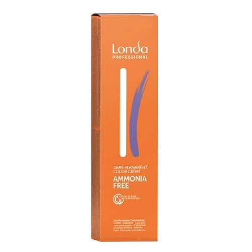 Тонирующая краска Londa professional Ammonia free 0/88 Интенсивный синий микстон в Эйвон