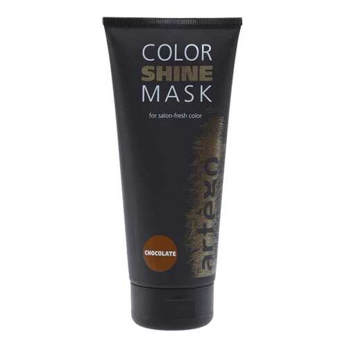 Тонирующее средство Artego Color Shine Mask Chocolate 200 мл в Эйвон