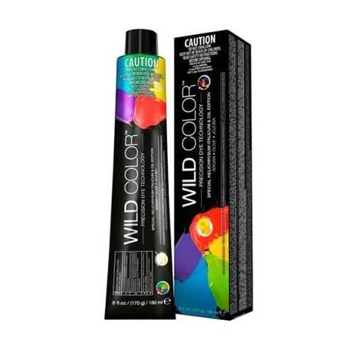 Wildcolor - Биоламинирование Direct Color Ice 180 мл в Эйвон