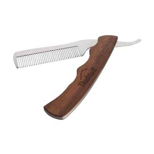 Опасная расческа DuckTail Knife Comb в Эйвон