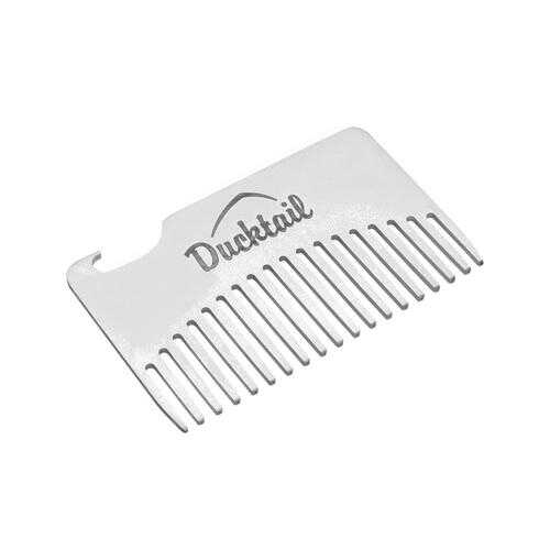 Расческа DuckTail Card Comb в Эйвон