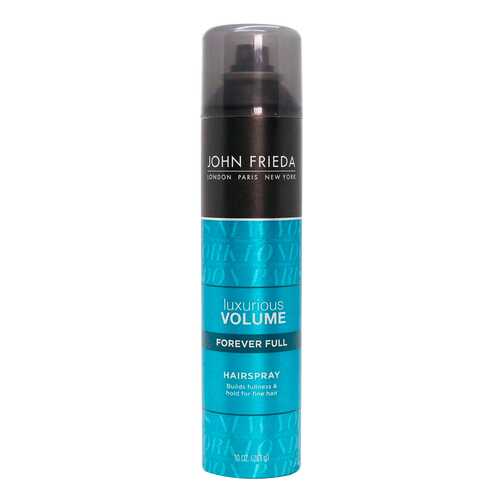 Лак для волос John Frieda Luxurious Volume 250 мл в Эйвон