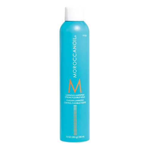 Лак для волос Moroccanoil Luminous Hairspray Medium Finish 75 мл в Эйвон