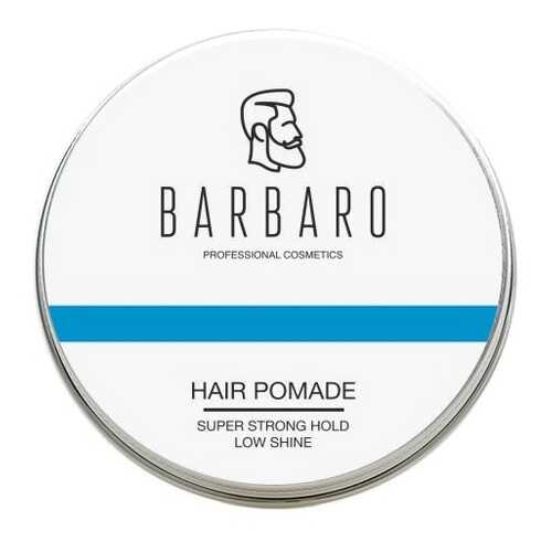 Помада для укладки волос Barbaro Pomade 100 гр в Эйвон