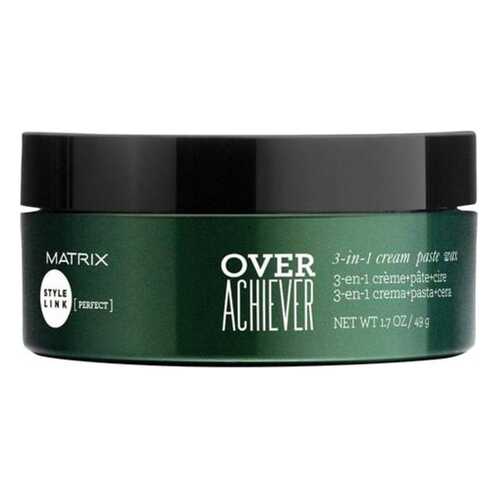 Средство для укладки Matrix Style Link Over Achiever 3-in-1 Cream+Paste+Wax, 50 мл в Эйвон