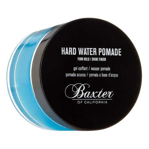 Средство для укладки волос Baxter of California Pomade: Hard Water 60 мл в Эйвон