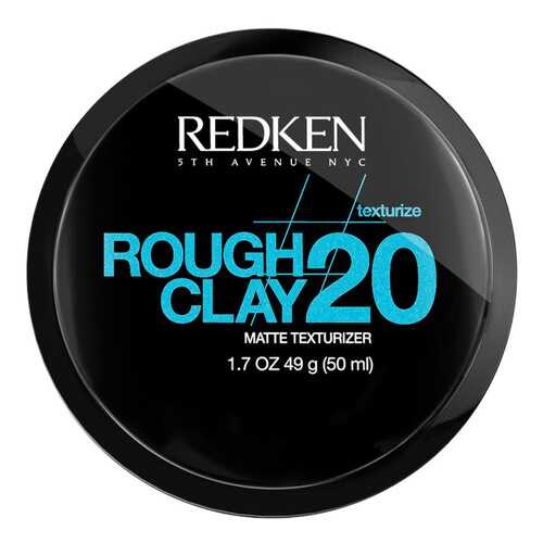 Средство для укладки волос Redken Rough Clay 20 50 мл в Эйвон