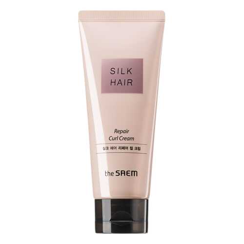 Средство для укладки волос The Saem Silk Hair Repair Curl в Эйвон