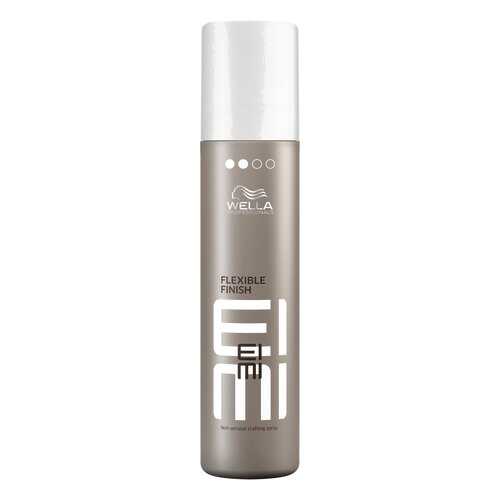 Средство для укладки волос Wella Professionals EIMI Flexible Finish 250 мл в Эйвон