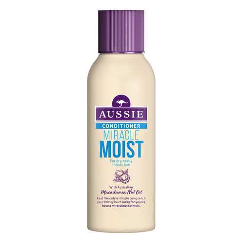 Бальзам для волос AUSSIE Miracle Moist 90 мл в Эйвон