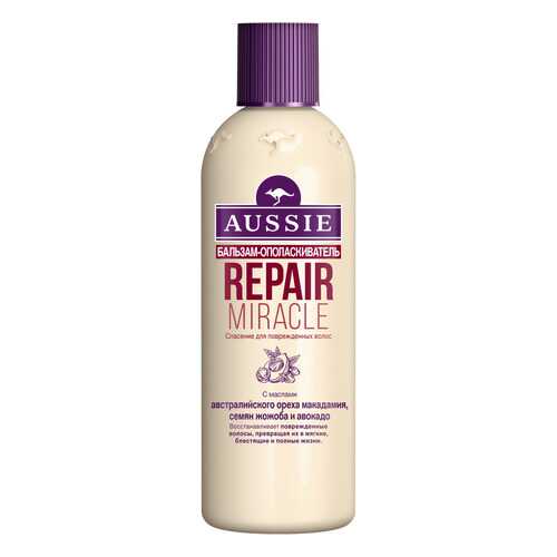 Бальзам для волос Aussie Repair Miracle 250 мл в Эйвон