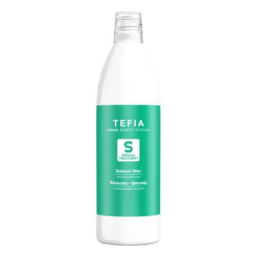 Бальзам для волос Tefia Beauty Special Treatment 1 л в Эйвон