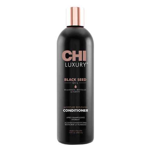 Кондиционер для волос CHI Luxury Black Seed Oil Moisture Replenish 739 мл в Эйвон