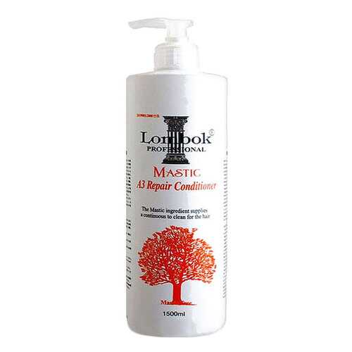 Кондиционер для волос Gain Cosmetic Lombok Mastic A3 1,5 л в Эйвон