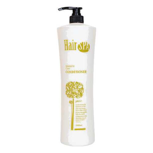 Кондиционер для волос Gain Cosmetics Haken Hair Spa Intensive Care Conditioner 1500 мл в Эйвон