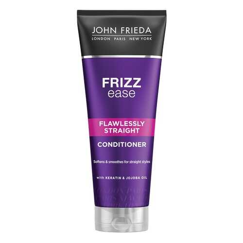 Кондиционер для волос John Freida Frizz Ease Flawlessly Straight 250 мл в Эйвон