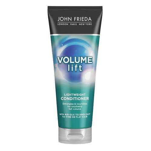 Кондиционер для волос John Freida Volume Lift Touchably Full 250 мл в Эйвон