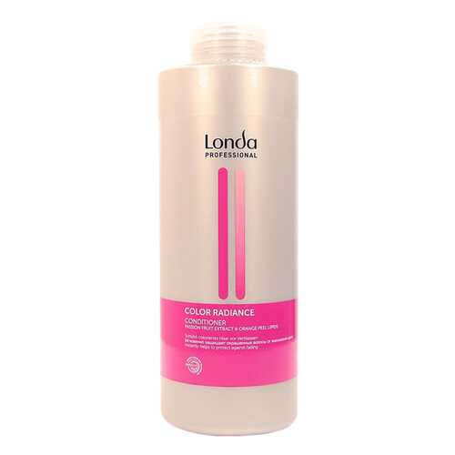 Кондиционер для волос Londa Professional Color Radiance 1000 мл в Эйвон