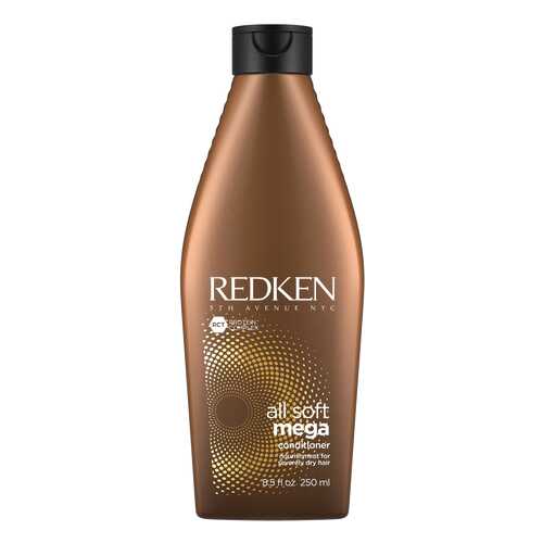 Кондиционер для волос Redken All Soft Mega Conditioner 250 мл в Эйвон