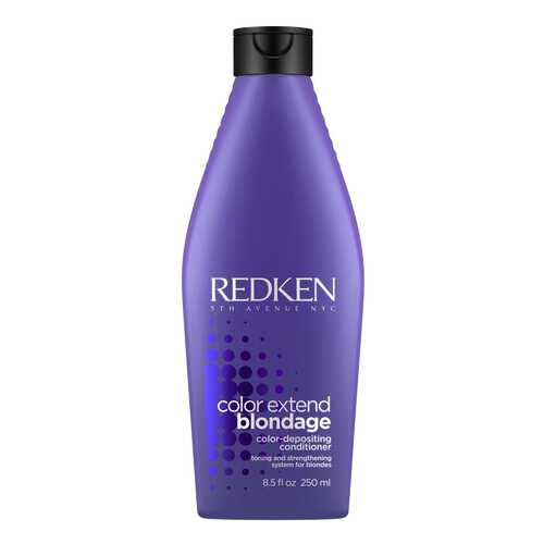 Кондиционер для волос Redken Color Extend Blondage 250 мл в Эйвон