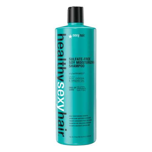 Кондиционер для волос Sexy Hair Moisturizing Conditioner 1000 мл в Эйвон