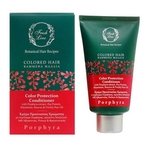 Кондиционер Fresh Line Porphyra Color Protection Conditioner в Эйвон