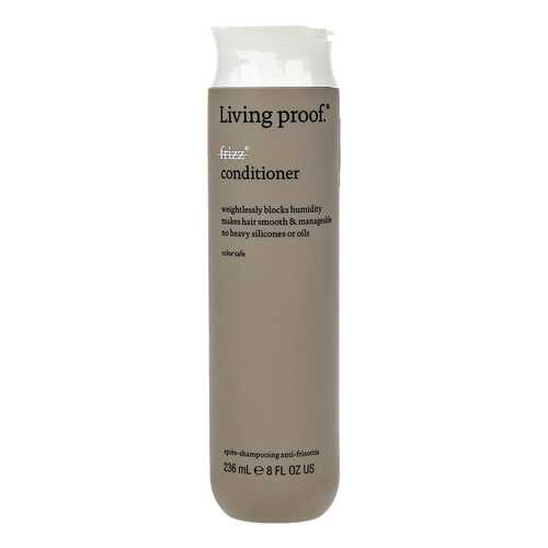 Кондиционер Living Proof No Frizz Conditioner для гладкости 236 мл в Эйвон