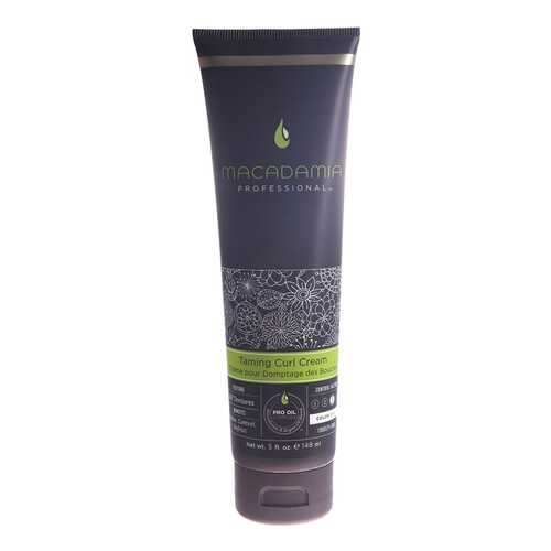 Крем для волос Macadamia Taming Curl Cream 148 мл в Эйвон