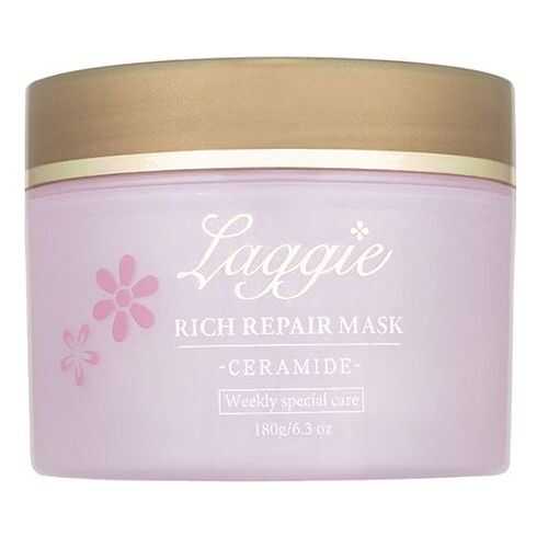 Маска для волос Laggie Rich Ceramide Repair Mask 180 г в Эйвон