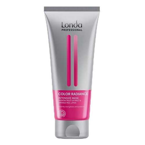 Маска для волос Londa Professional Color Radiance 200 мл в Эйвон