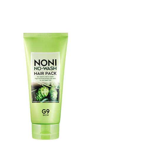 Маска для волос несмываемая G9skin Noni No Wash Hair pack 200гр в Эйвон