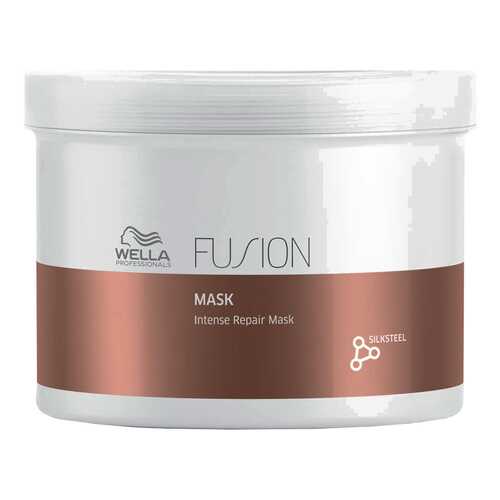 Маска для волос Wella Professionals Fusion Intense Repair 500 мл в Эйвон