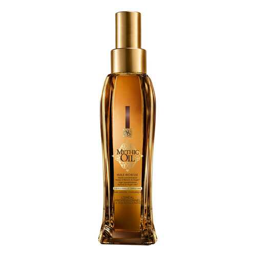 Масло для волос LOreal Professionnel Mythic Oil Huile Nutritive 100 мл в Эйвон