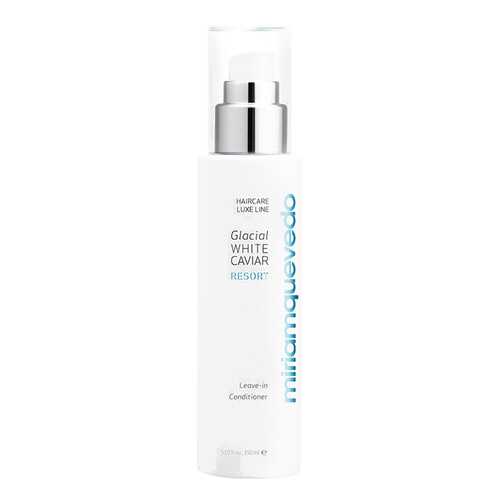 Miriamquevedo Glacial White Caviar Resort Leave-In Conditioner в Эйвон