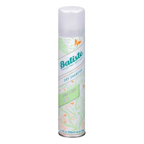 Шампунь Batiste Dry Shampoo Bare 200 мл в Эйвон