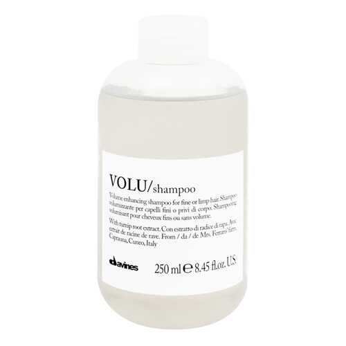 Шампунь Davines Volu Volume Enhancing Softening 250 мл в Эйвон