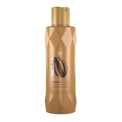 Шампунь для домашнего ухода Paul Oscar Chocolate Intense Smoothing Home Care Shampoo в Эйвон